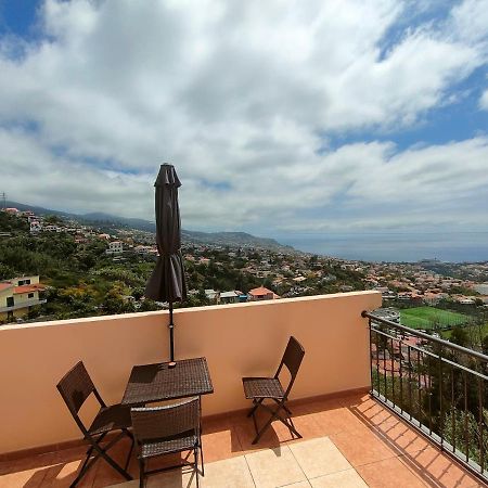 Costa Residence Funchal View Bagian luar foto