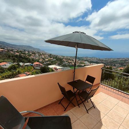 Costa Residence Funchal View Bagian luar foto