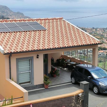 Costa Residence Funchal View Bagian luar foto