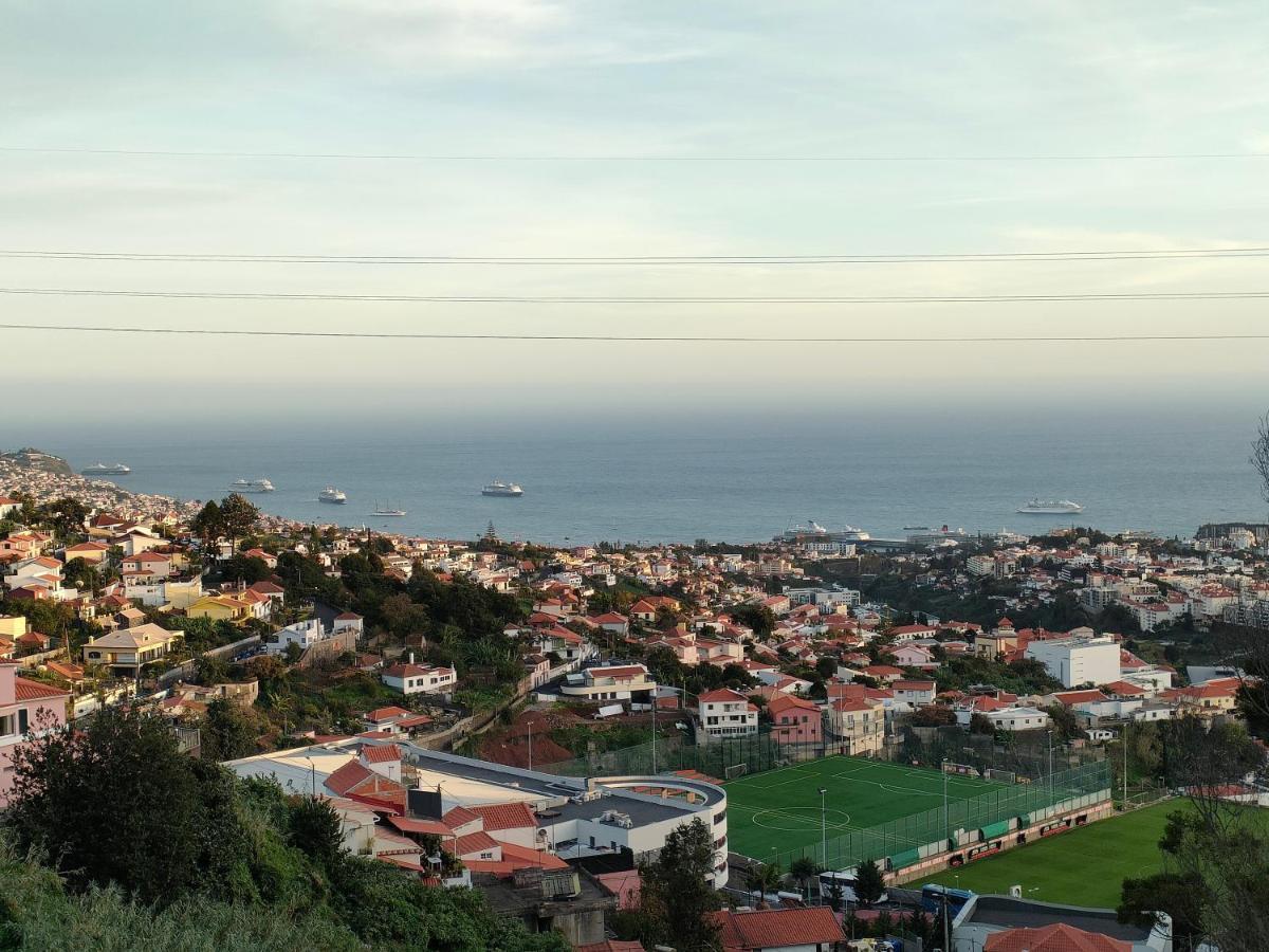 Costa Residence Funchal View Bagian luar foto