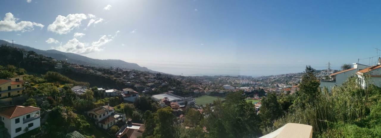 Costa Residence Funchal View Bagian luar foto